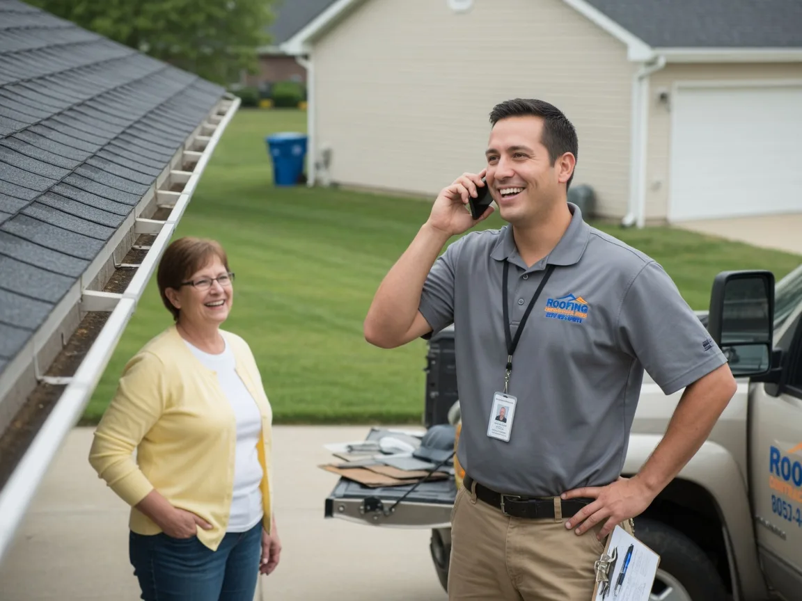 Local Roofing Contractors Buford, WY FAQs